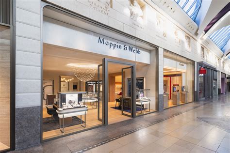 mappin and webb bluewater.